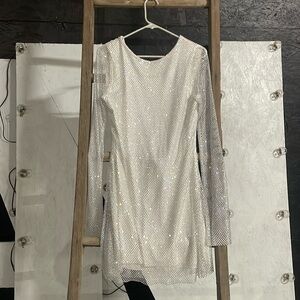 Bought for my bachelorette party but ended up not wearing it!